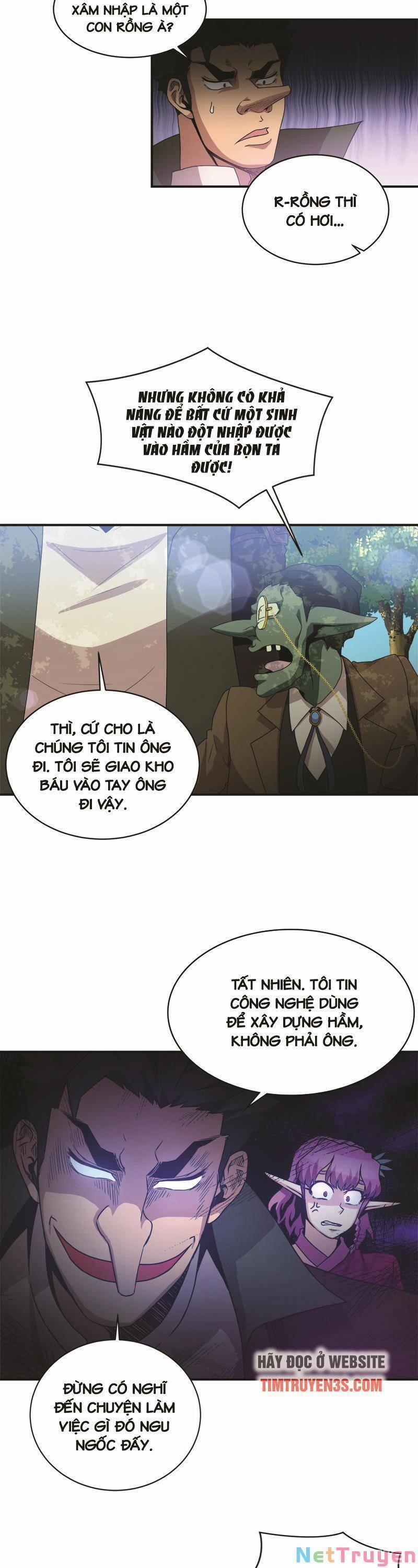 Người Bán Hoa Mạnh Nhất 67 trang 11