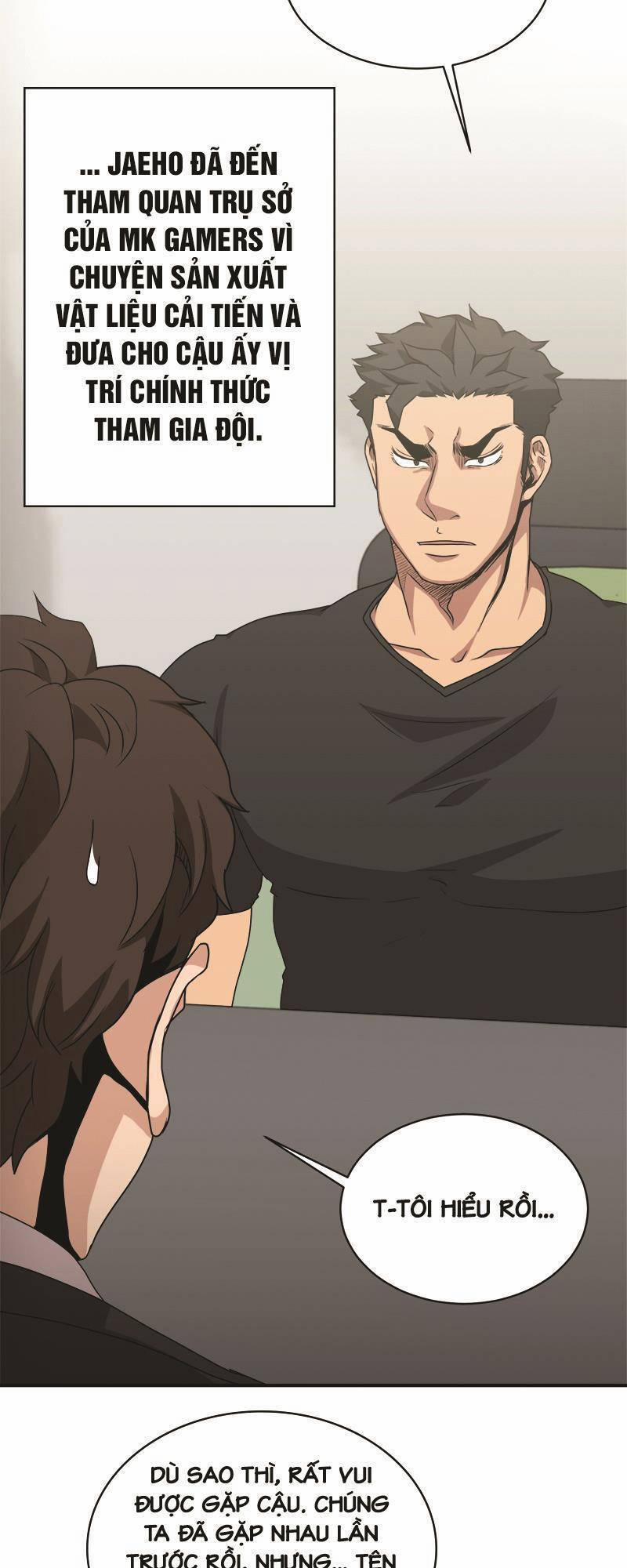 Người Bán Hoa Mạnh Nhất 67 trang 15