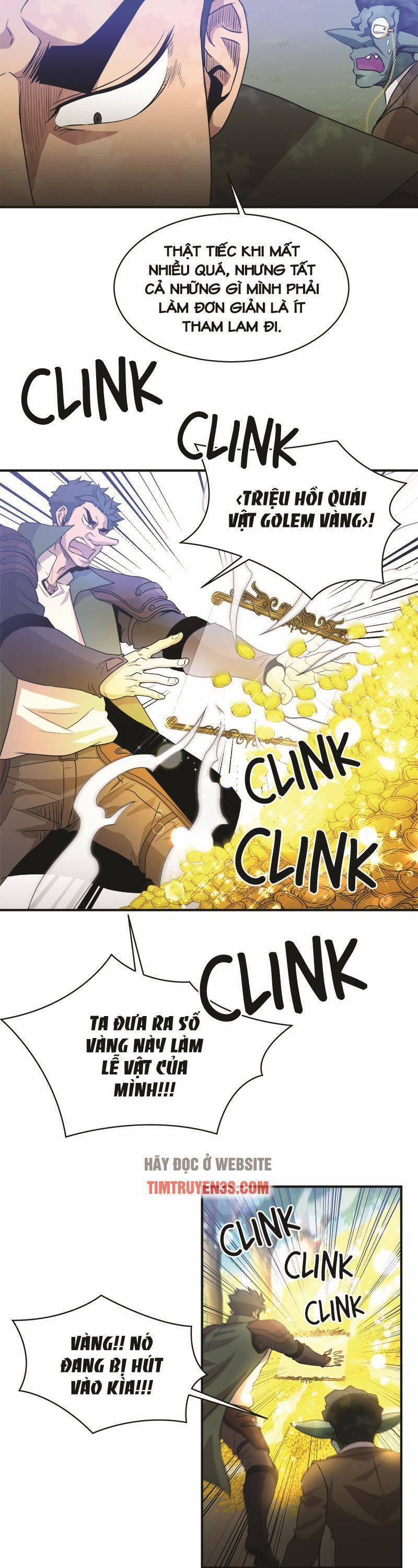 Người Bán Hoa Mạnh Nhất 67 trang 6