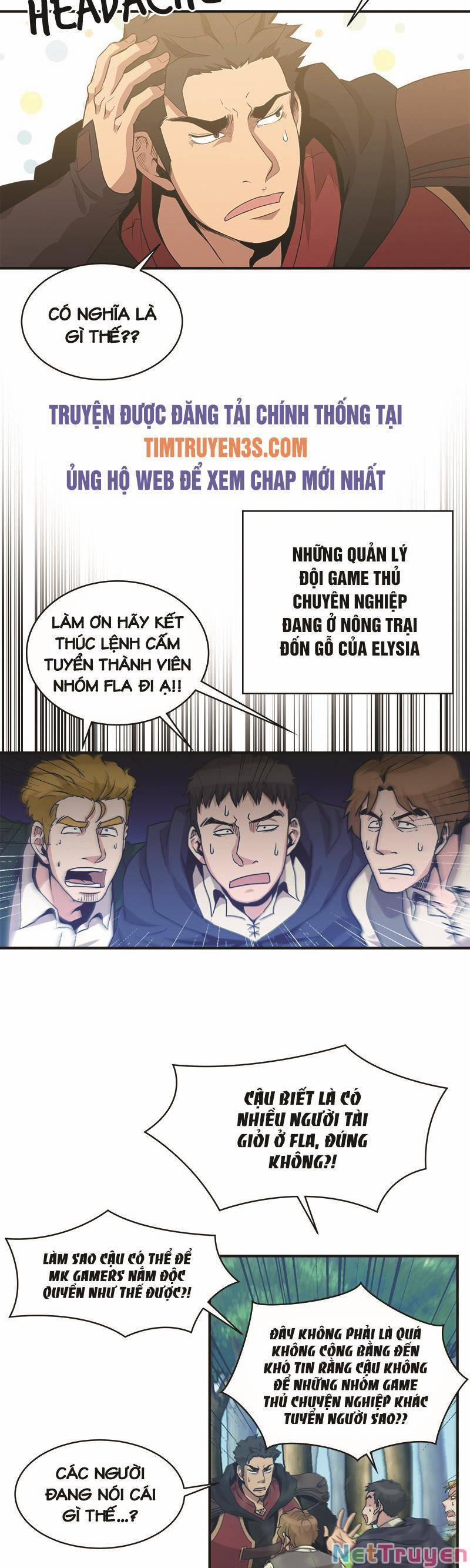 Người Bán Hoa Mạnh Nhất 68 trang 15