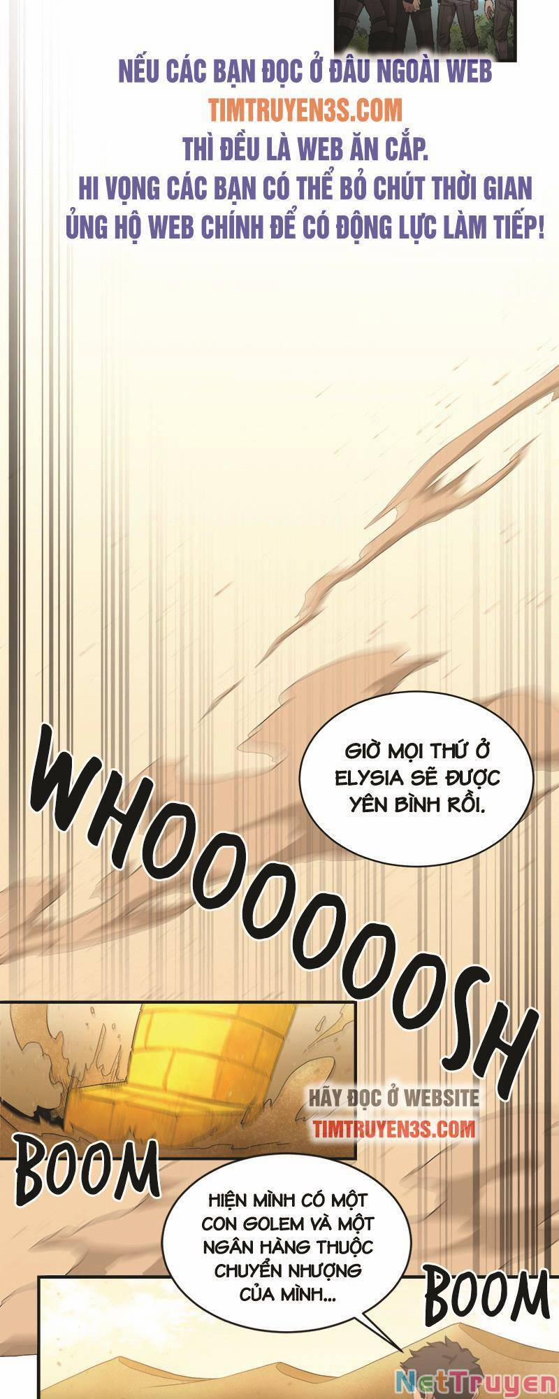 Người Bán Hoa Mạnh Nhất 68 trang 22