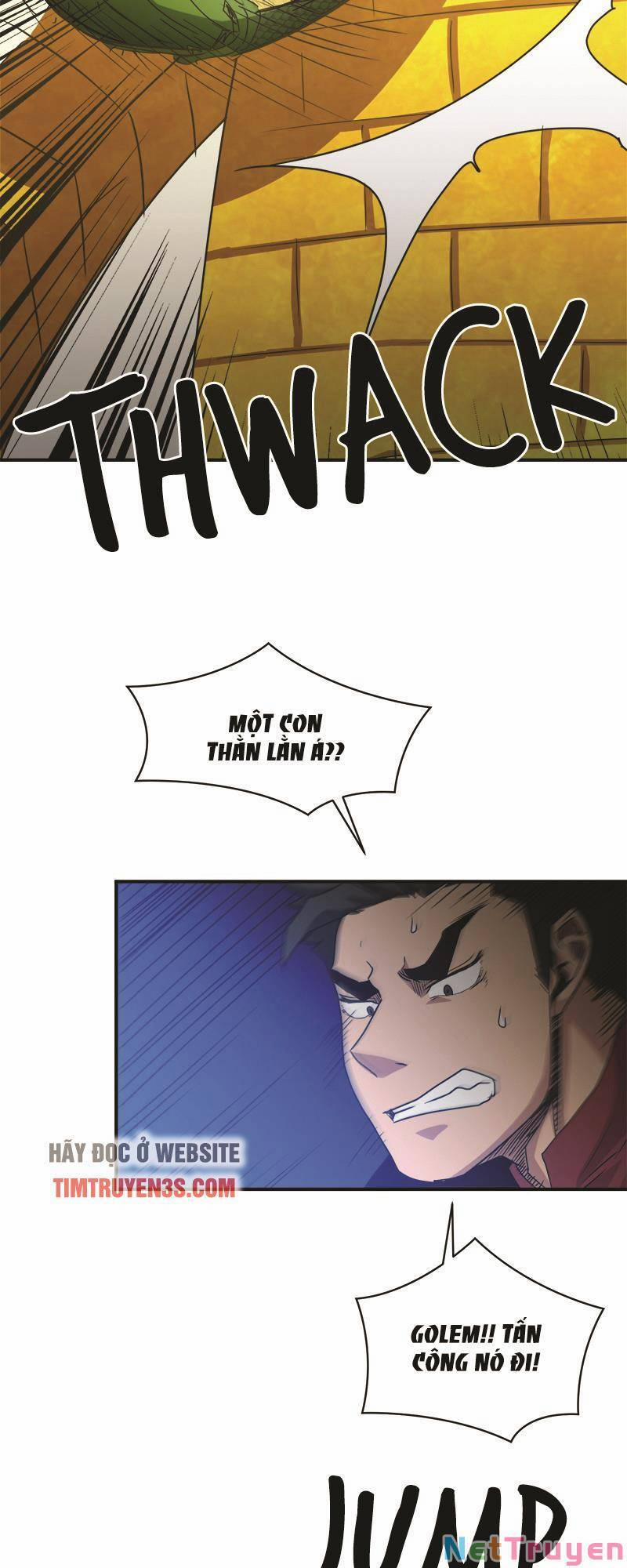 Người Bán Hoa Mạnh Nhất 68 trang 28