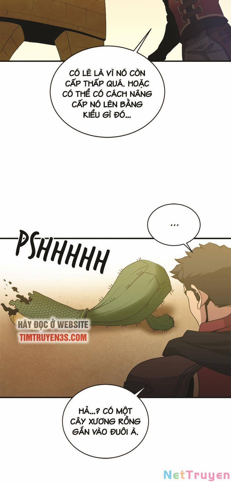 Người Bán Hoa Mạnh Nhất 68 trang 36