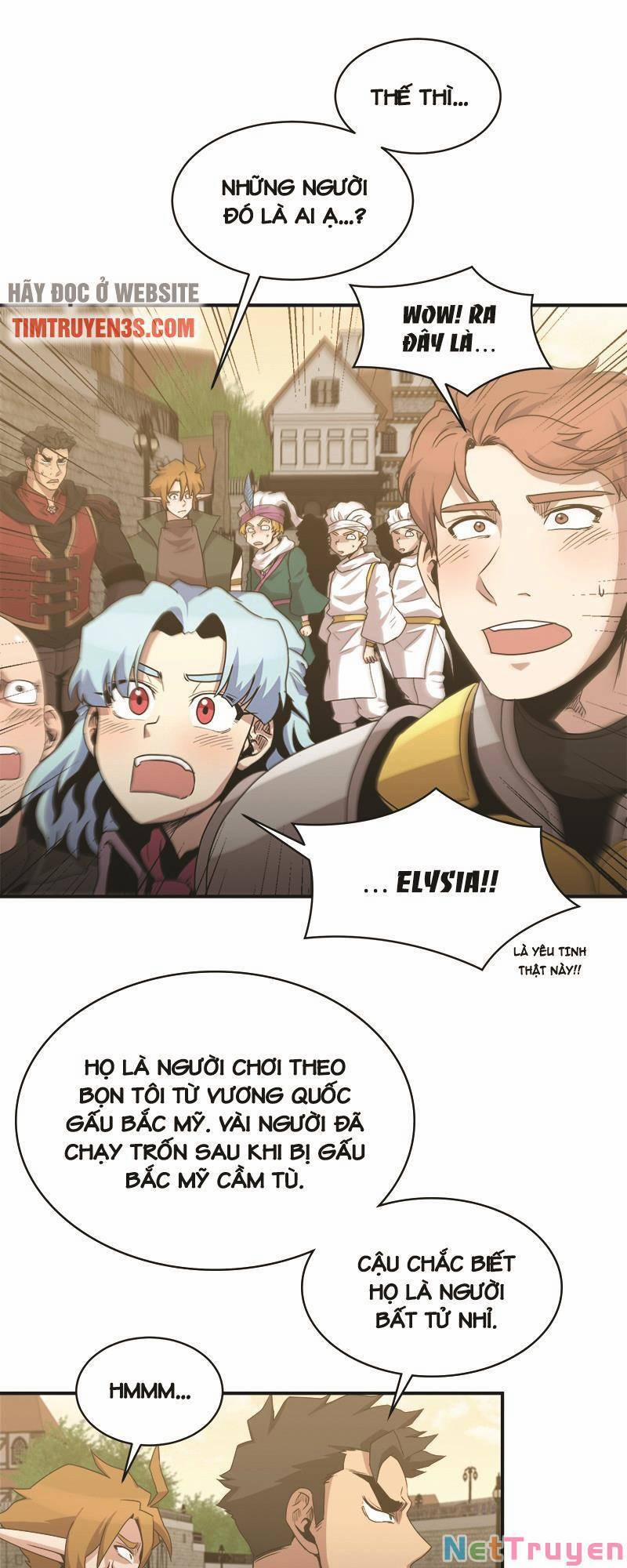 Người Bán Hoa Mạnh Nhất 68 trang 5