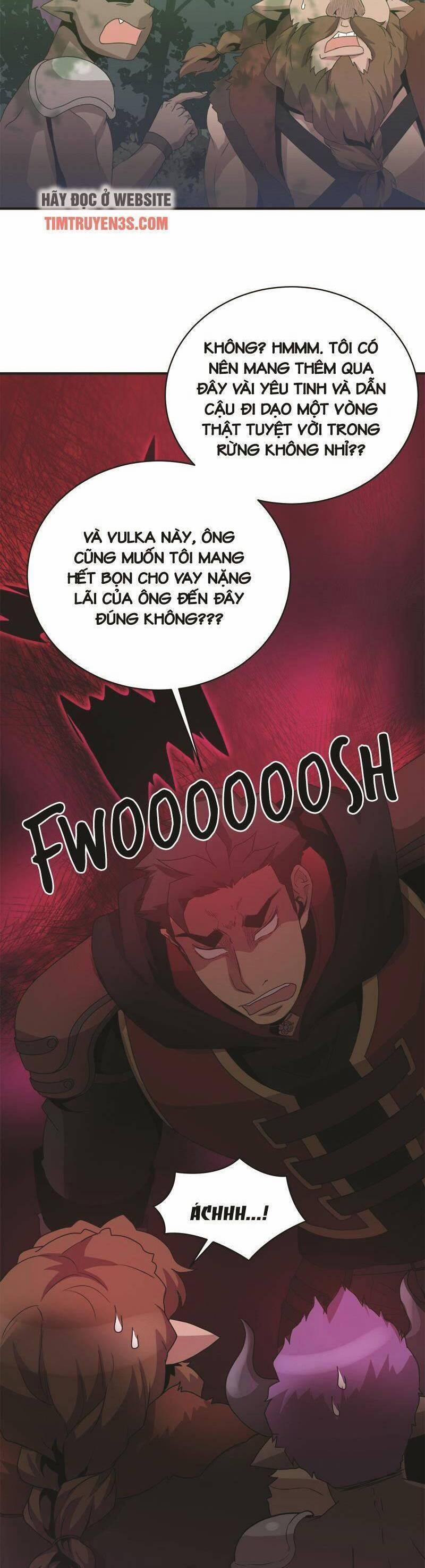 Người Bán Hoa Mạnh Nhất 69 trang 18
