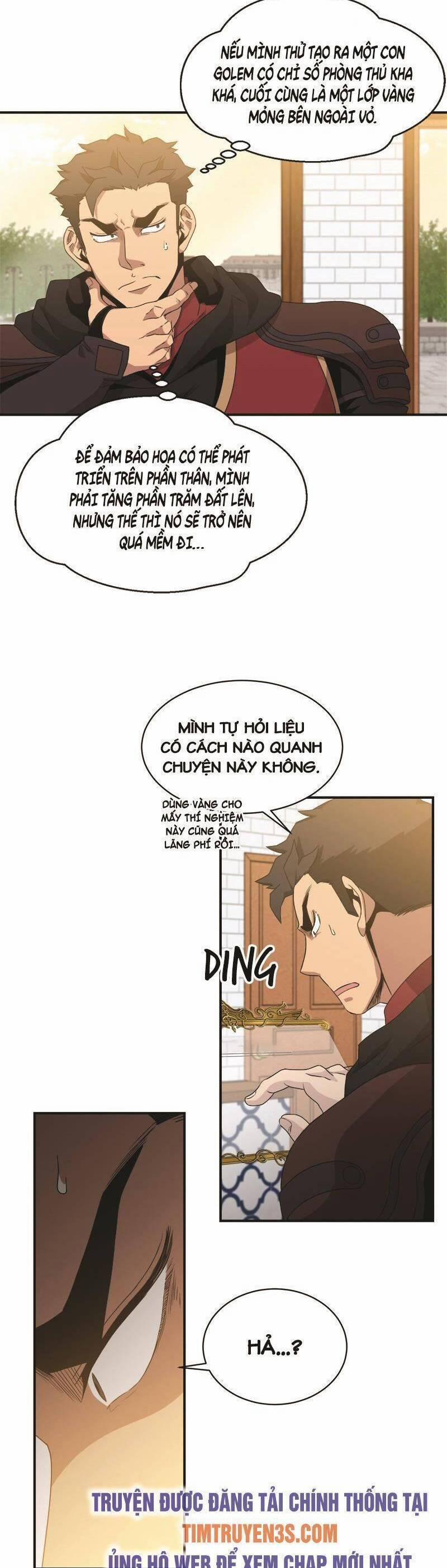 Người Bán Hoa Mạnh Nhất 69 trang 2