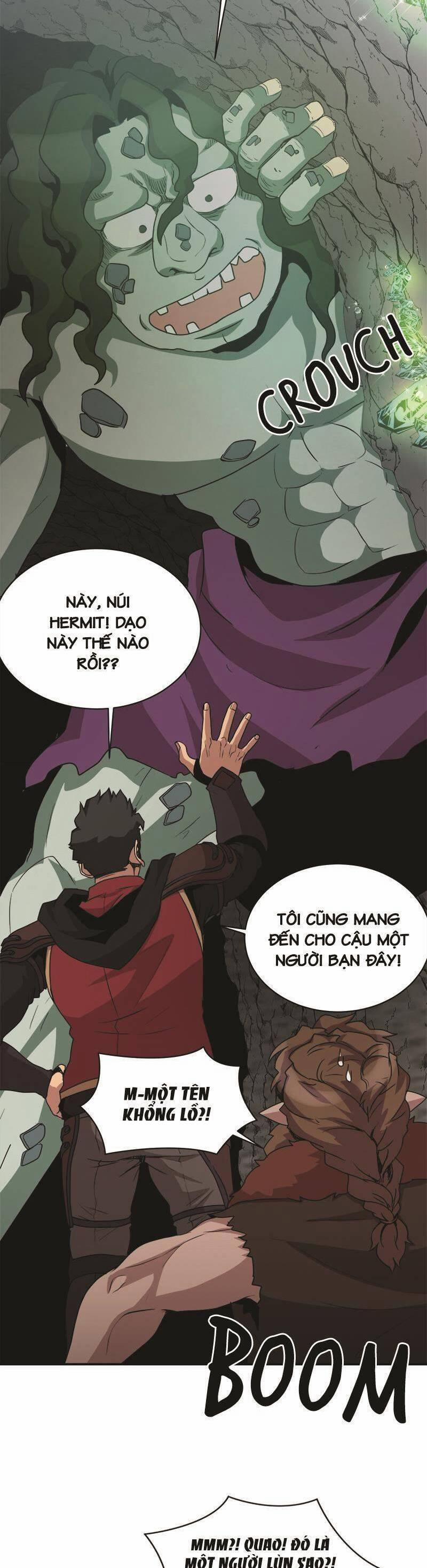 Người Bán Hoa Mạnh Nhất 69 trang 24