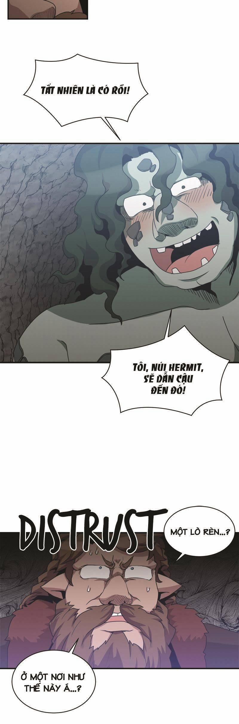 Người Bán Hoa Mạnh Nhất 69 trang 26