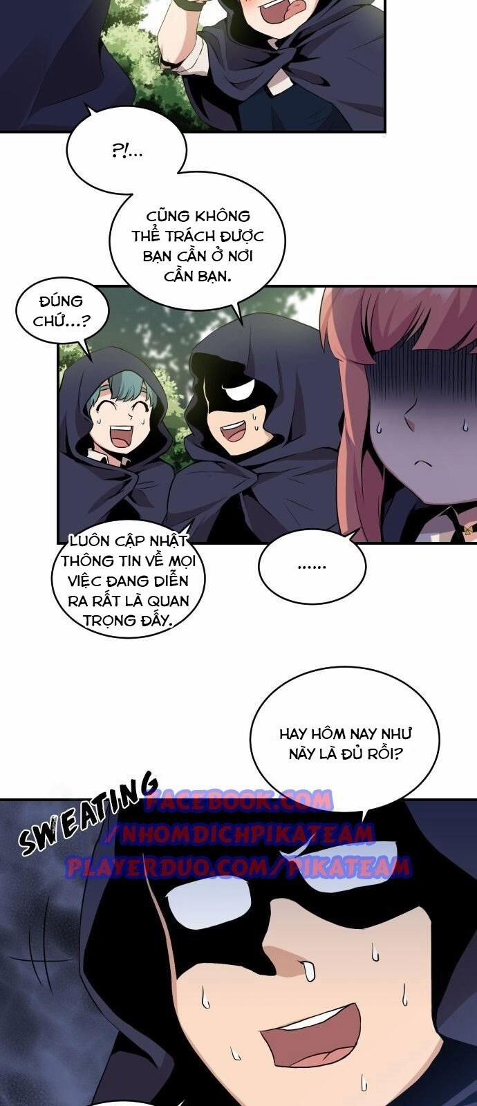 Người Bán Hoa Mạnh Nhất 7 trang 2