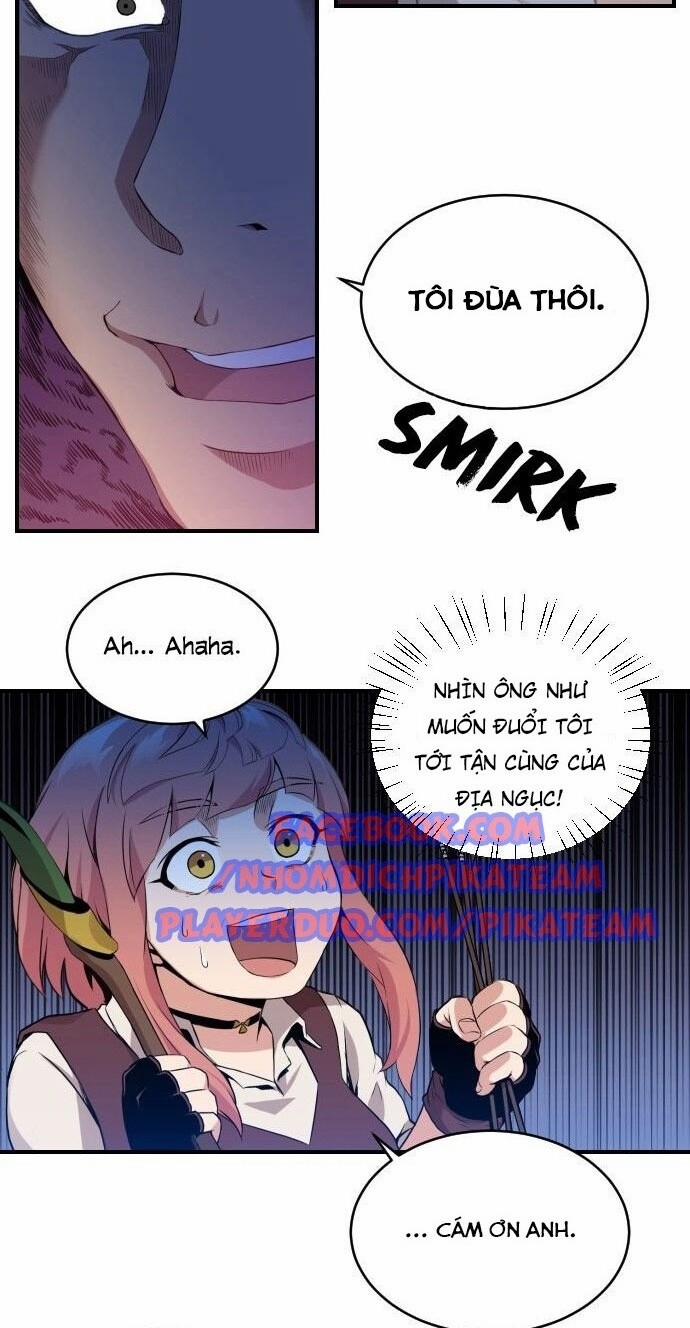 Người Bán Hoa Mạnh Nhất 7 trang 29