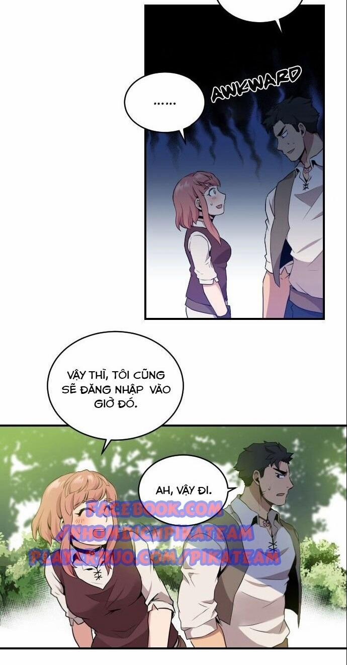 Người Bán Hoa Mạnh Nhất 7 trang 39