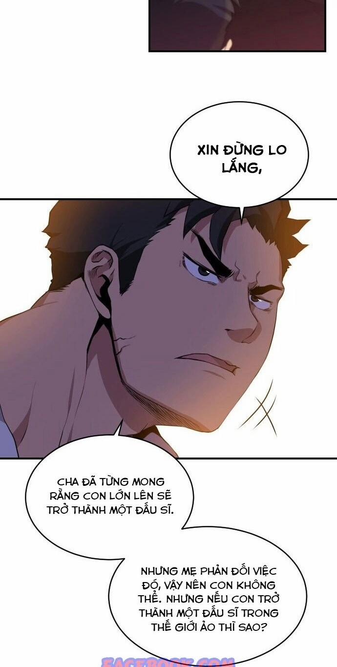 Người Bán Hoa Mạnh Nhất 7 trang 47