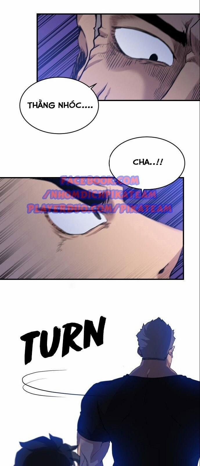 Người Bán Hoa Mạnh Nhất 7 trang 50