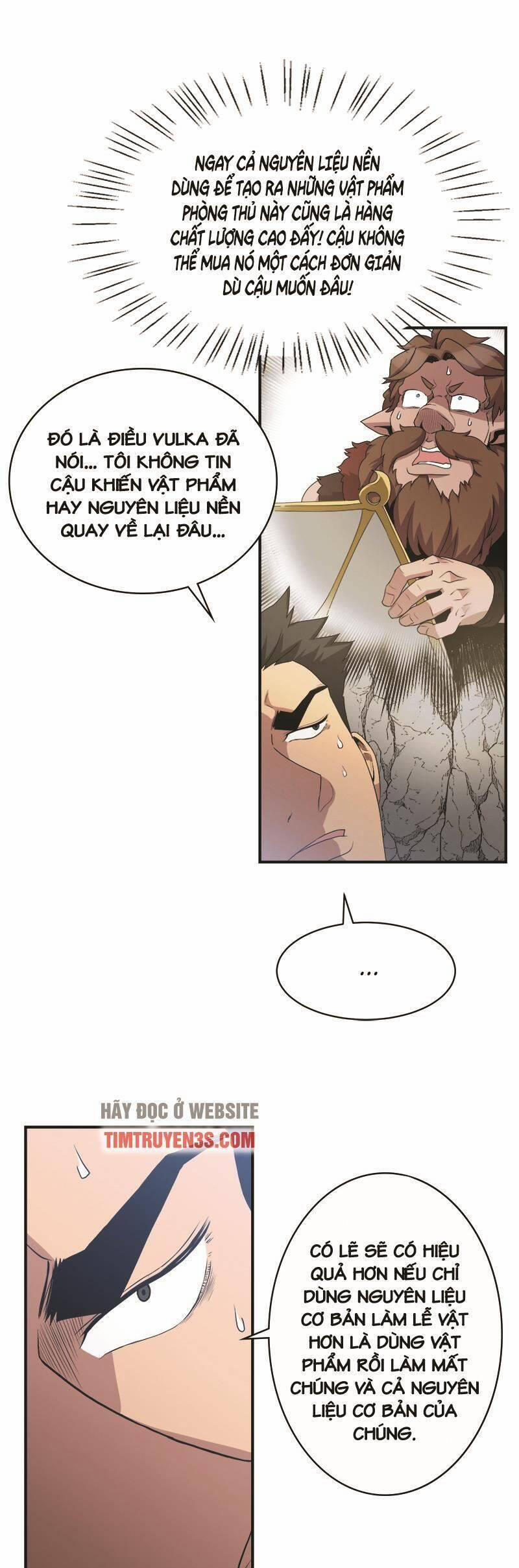 Người Bán Hoa Mạnh Nhất 70 trang 10