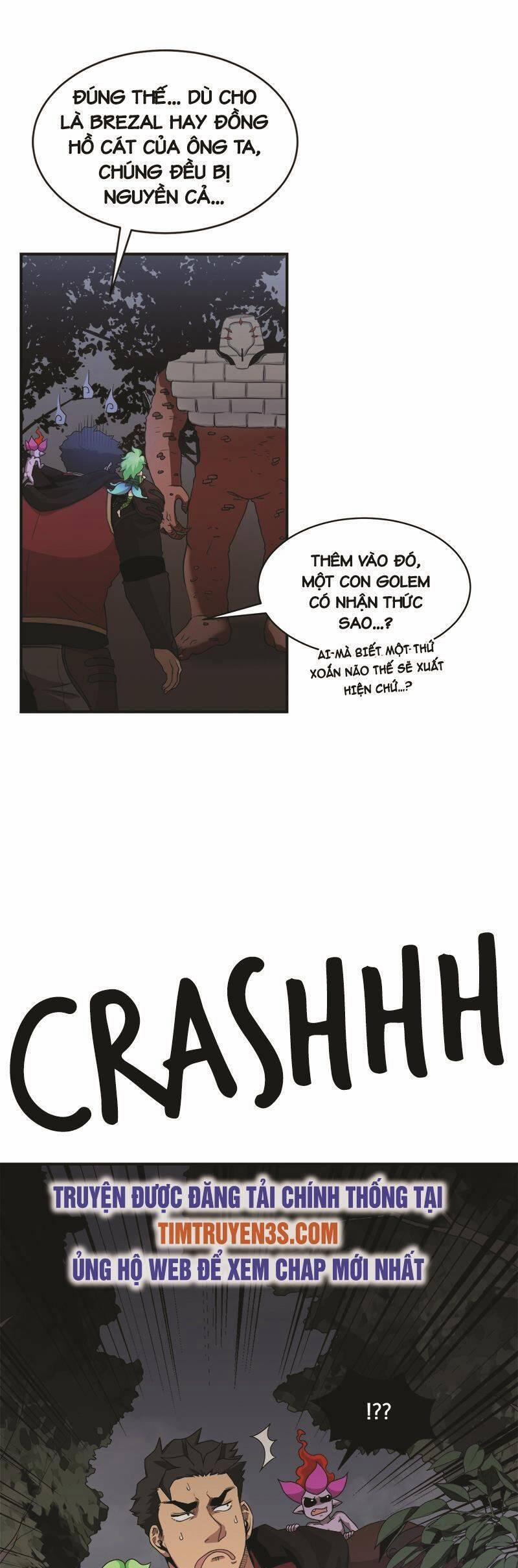 Người Bán Hoa Mạnh Nhất 70 trang 22