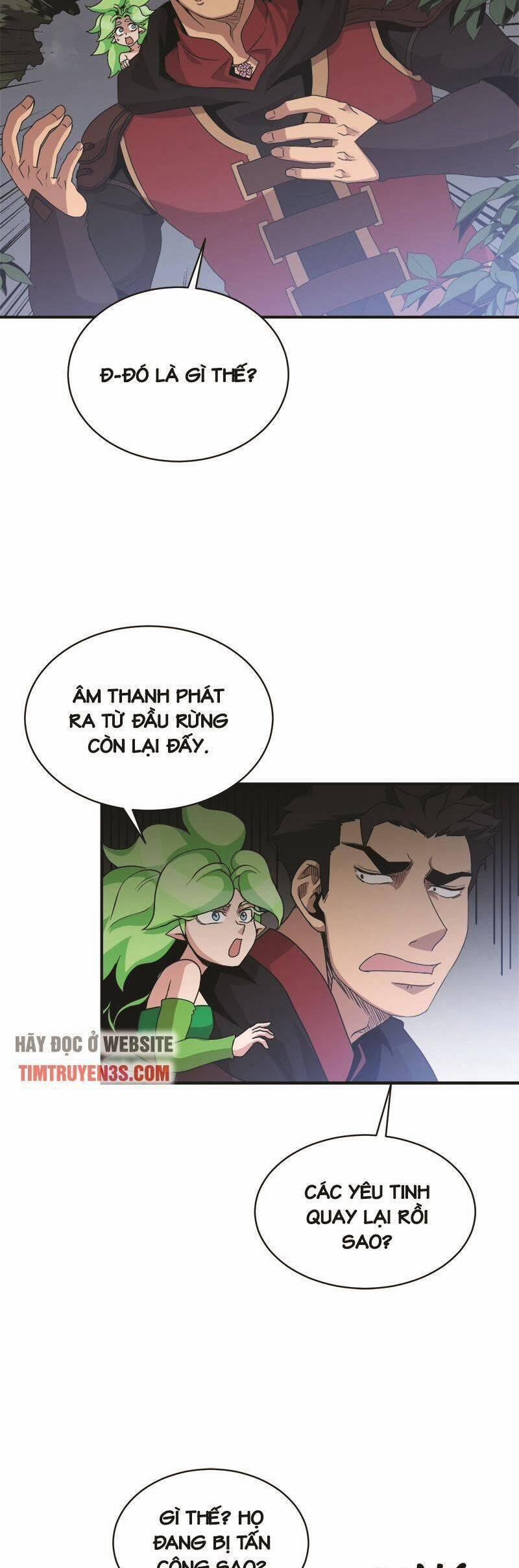 Người Bán Hoa Mạnh Nhất 70 trang 23