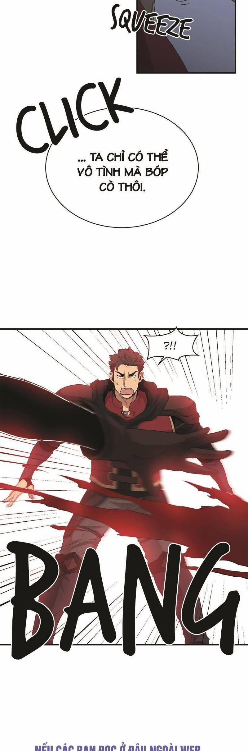 Người Bán Hoa Mạnh Nhất 70 trang 28