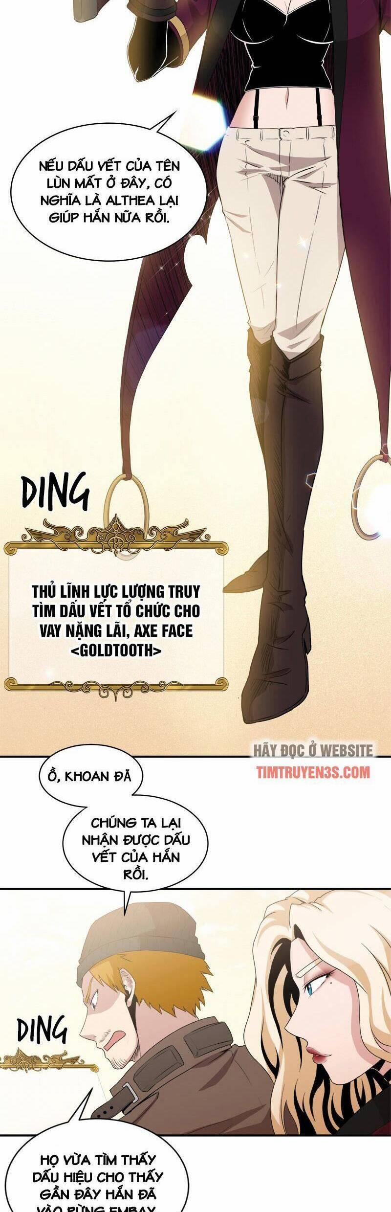 Người Bán Hoa Mạnh Nhất 70 trang 3