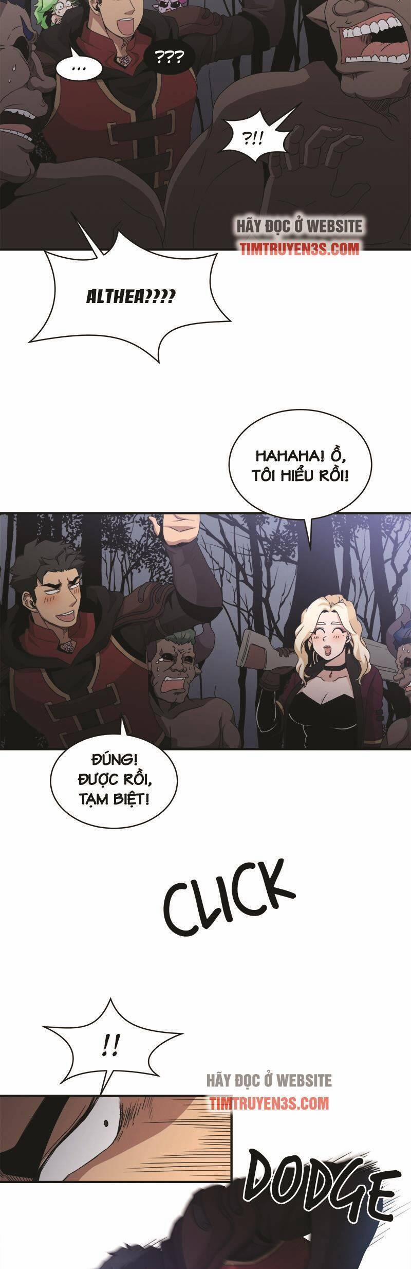 Người Bán Hoa Mạnh Nhất 70 trang 30