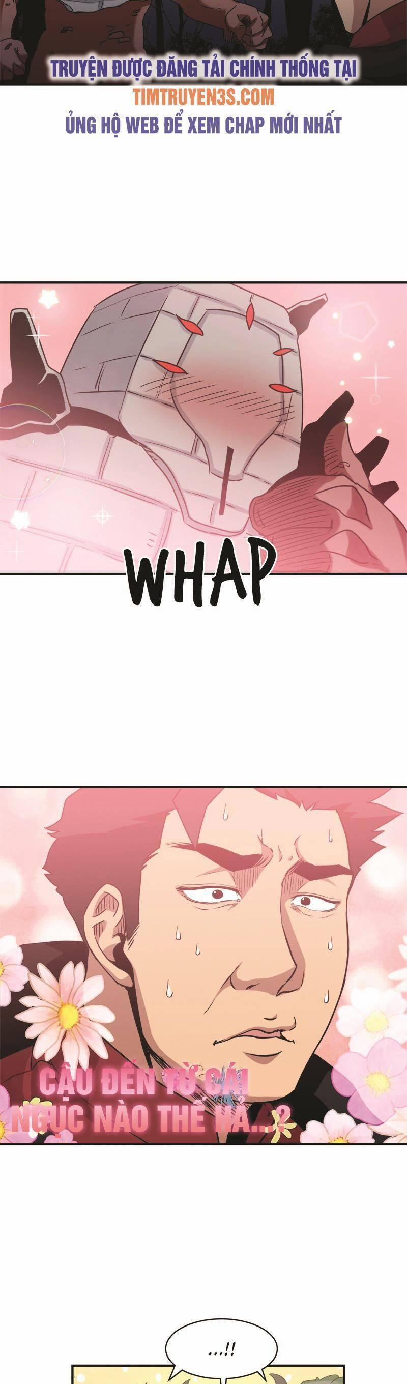 Người Bán Hoa Mạnh Nhất 70 trang 38