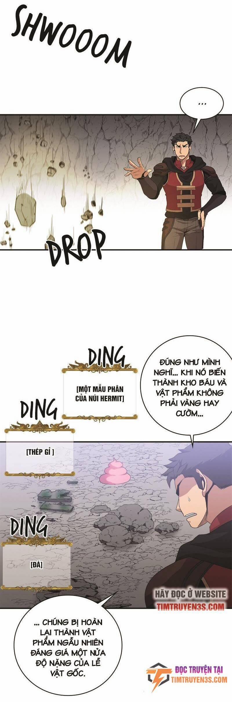 Người Bán Hoa Mạnh Nhất 70 trang 9