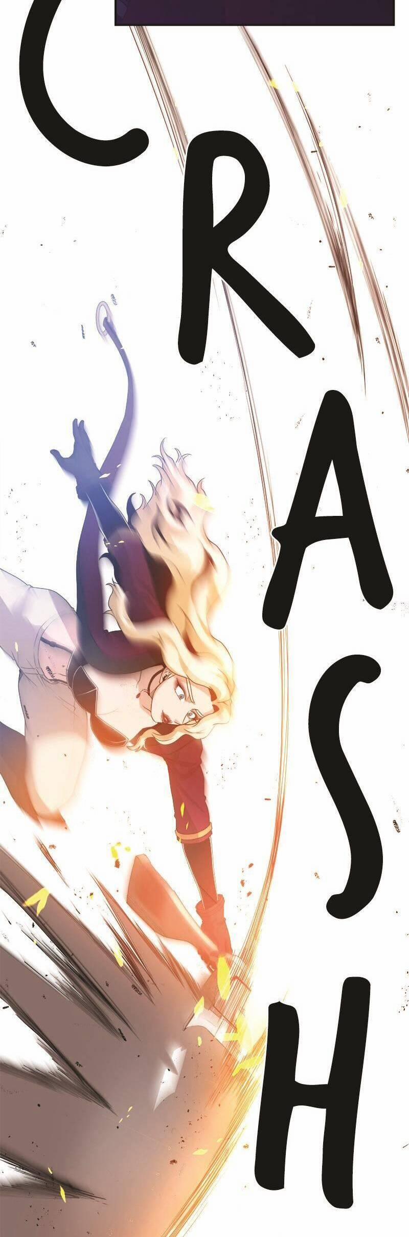 Người Bán Hoa Mạnh Nhất 71 trang 10