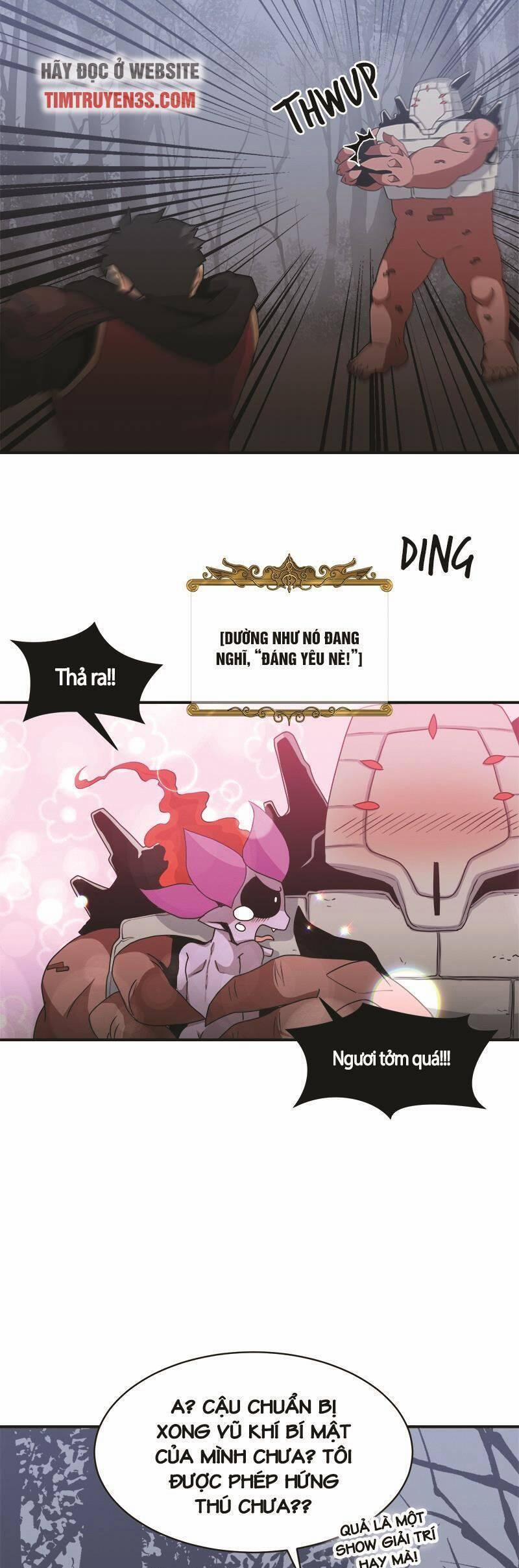 Người Bán Hoa Mạnh Nhất 71 trang 16