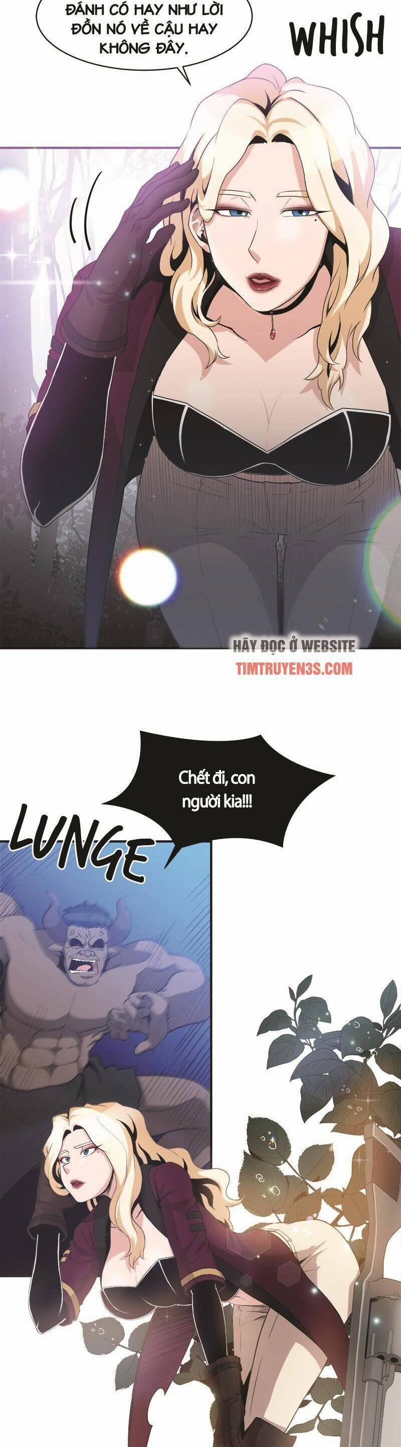 Người Bán Hoa Mạnh Nhất 71 trang 2