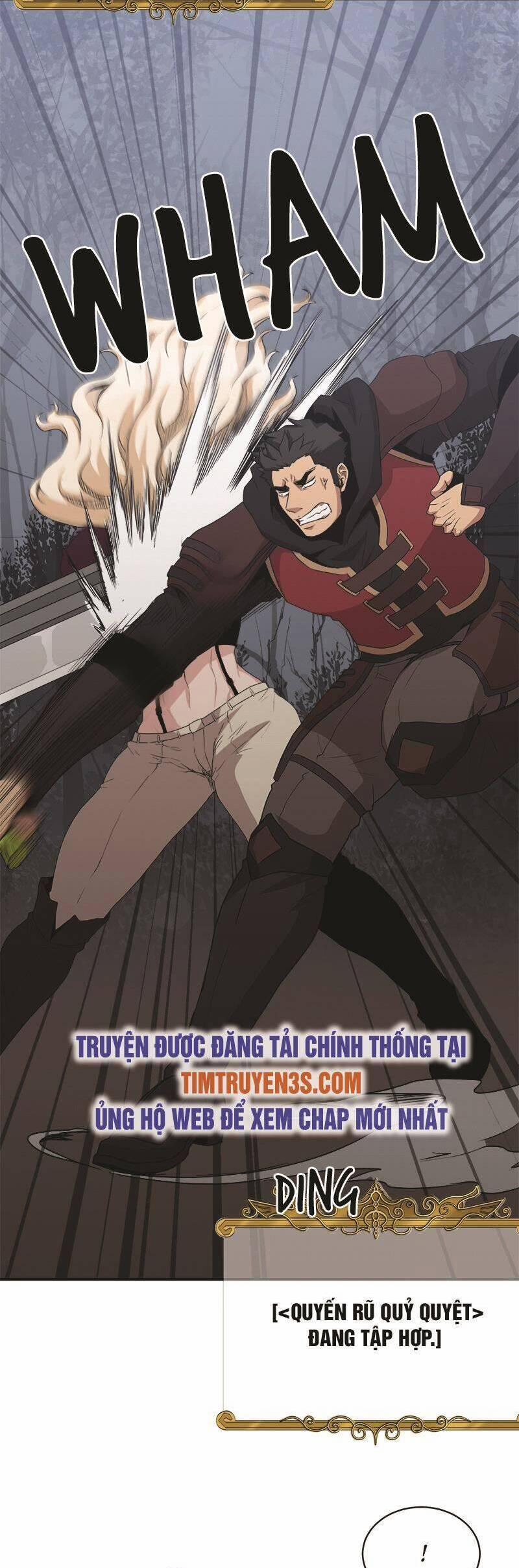 Người Bán Hoa Mạnh Nhất 71 trang 21