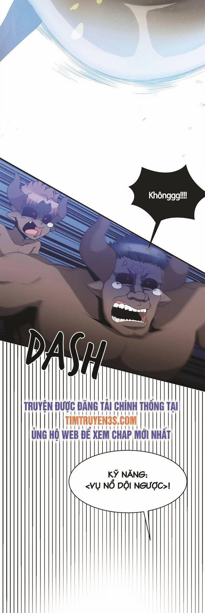 Người Bán Hoa Mạnh Nhất 71 trang 6