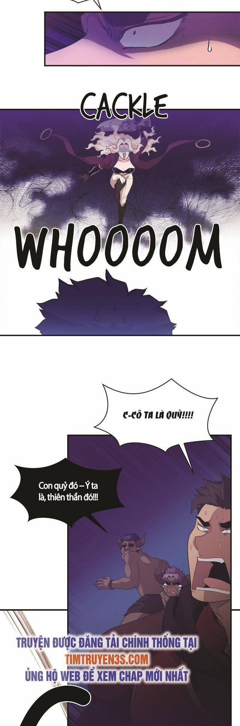 Người Bán Hoa Mạnh Nhất 71 trang 9