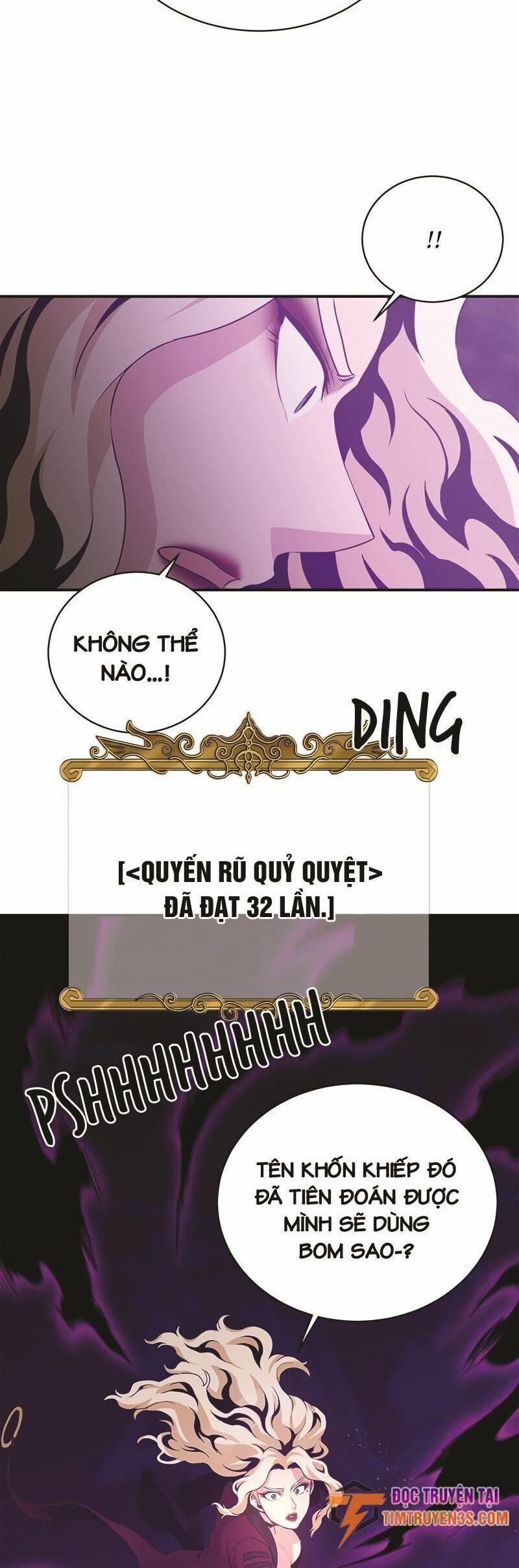 Người Bán Hoa Mạnh Nhất 72 trang 12