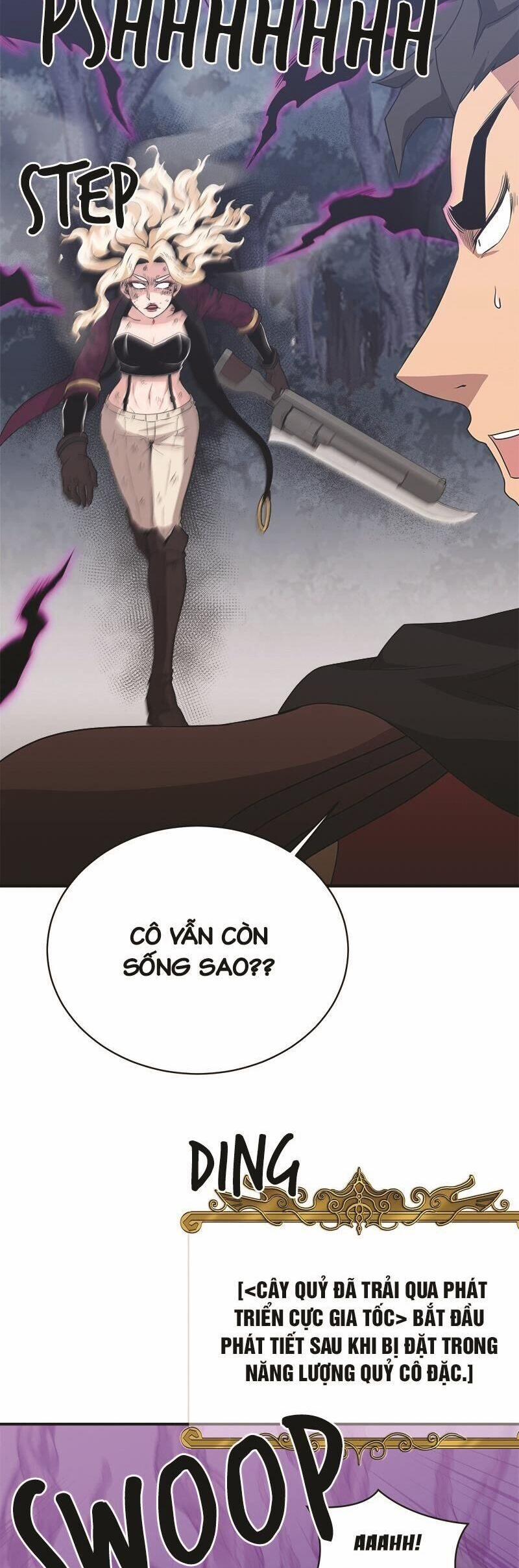 Người Bán Hoa Mạnh Nhất 72 trang 19