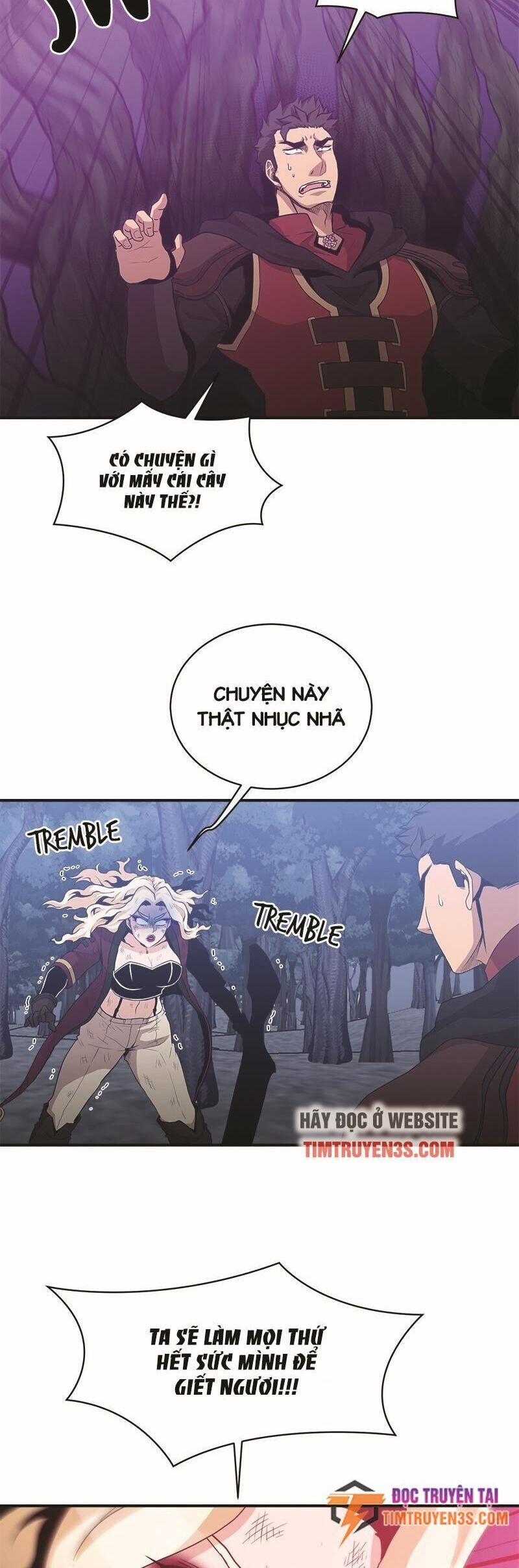 Người Bán Hoa Mạnh Nhất 72 trang 20