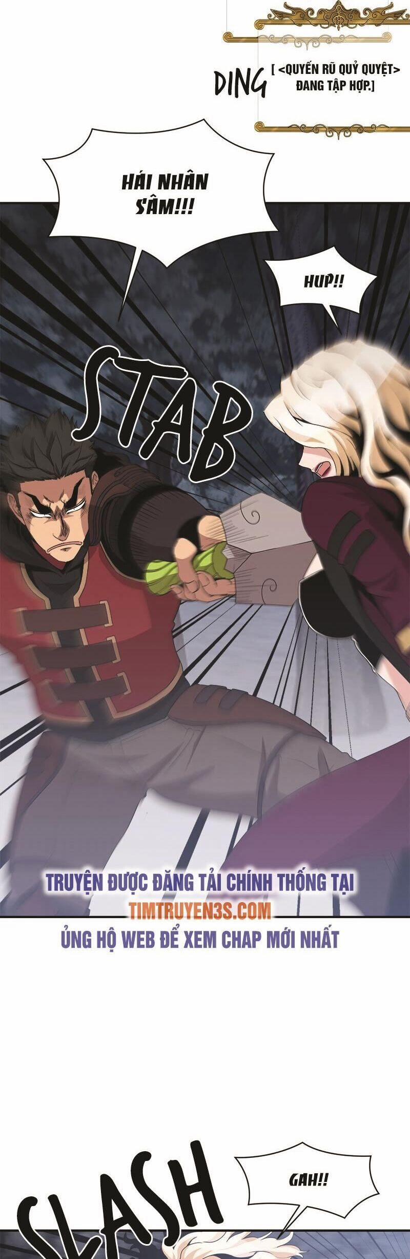 Người Bán Hoa Mạnh Nhất 72 trang 3