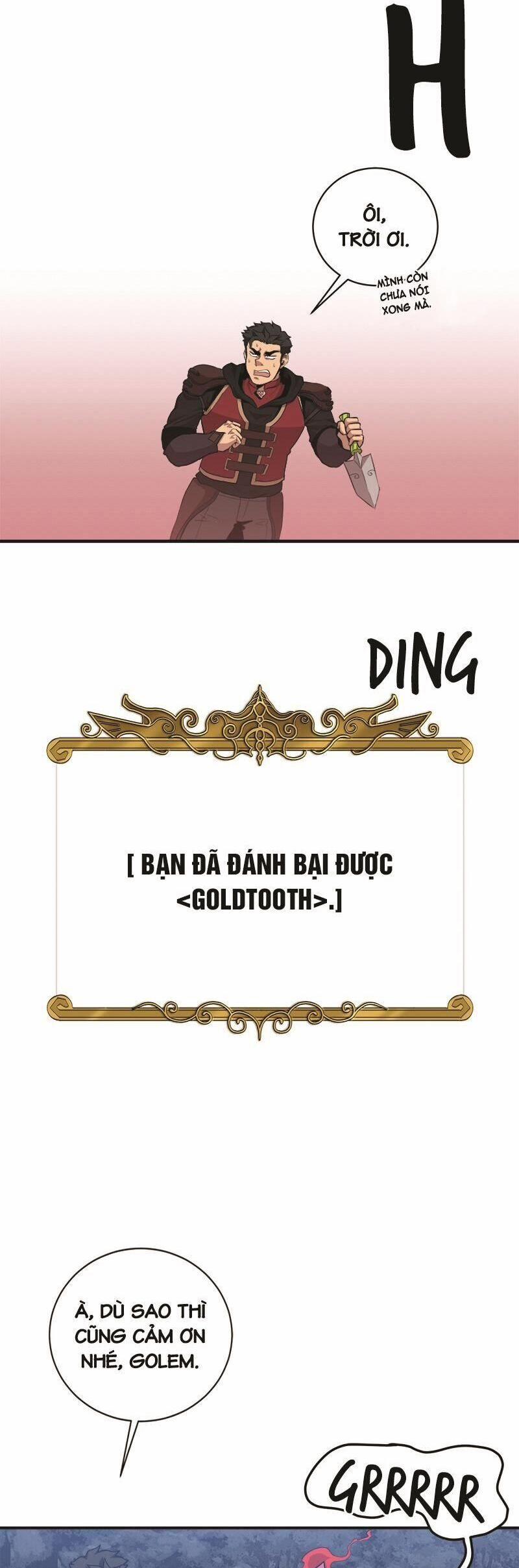 Người Bán Hoa Mạnh Nhất 72 trang 31