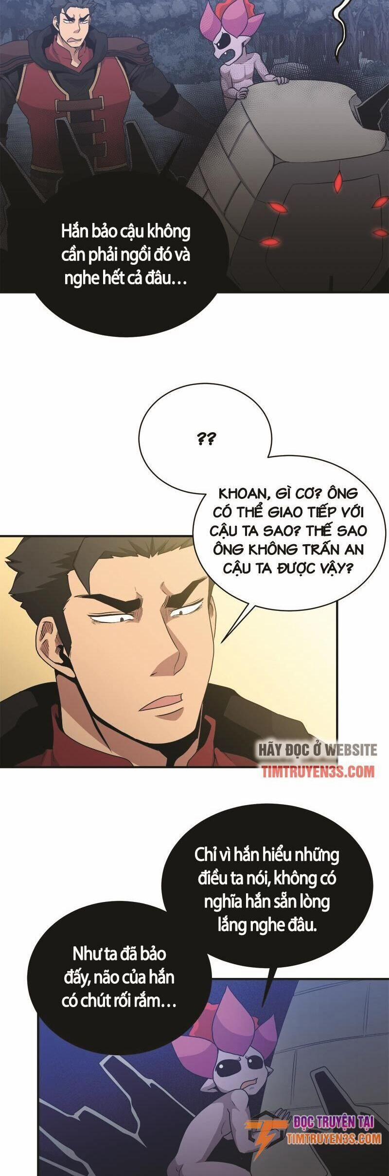 Người Bán Hoa Mạnh Nhất 72 trang 32