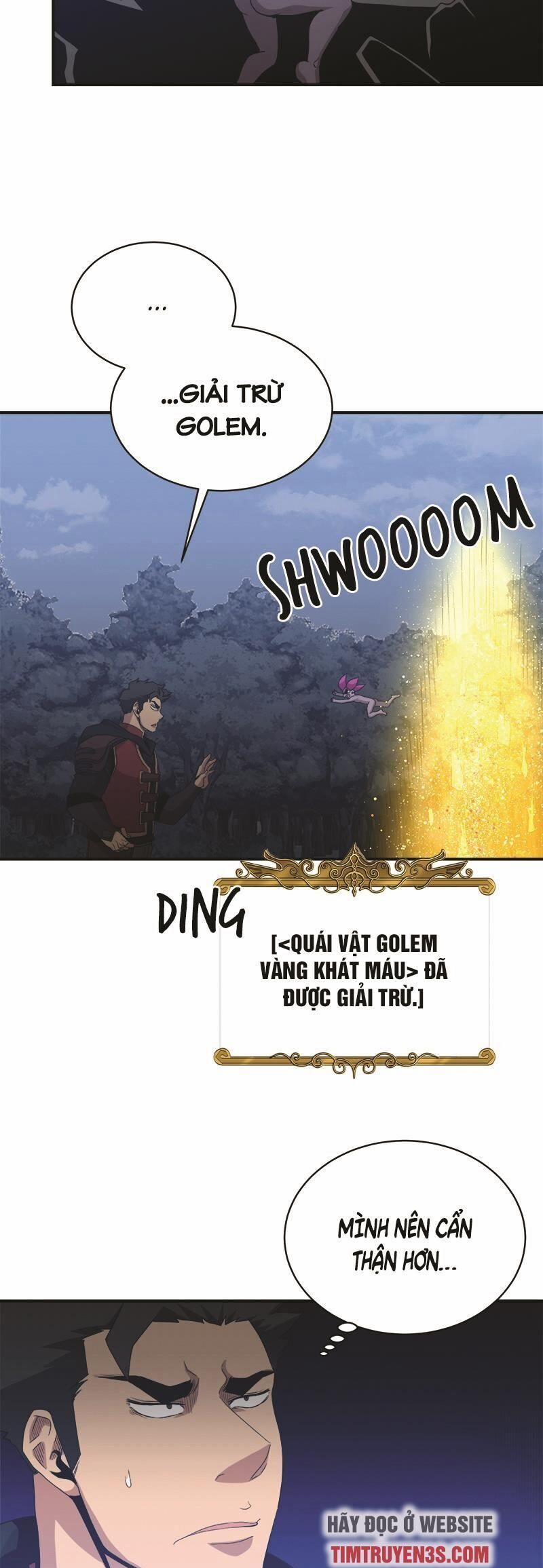 Người Bán Hoa Mạnh Nhất 72 trang 33