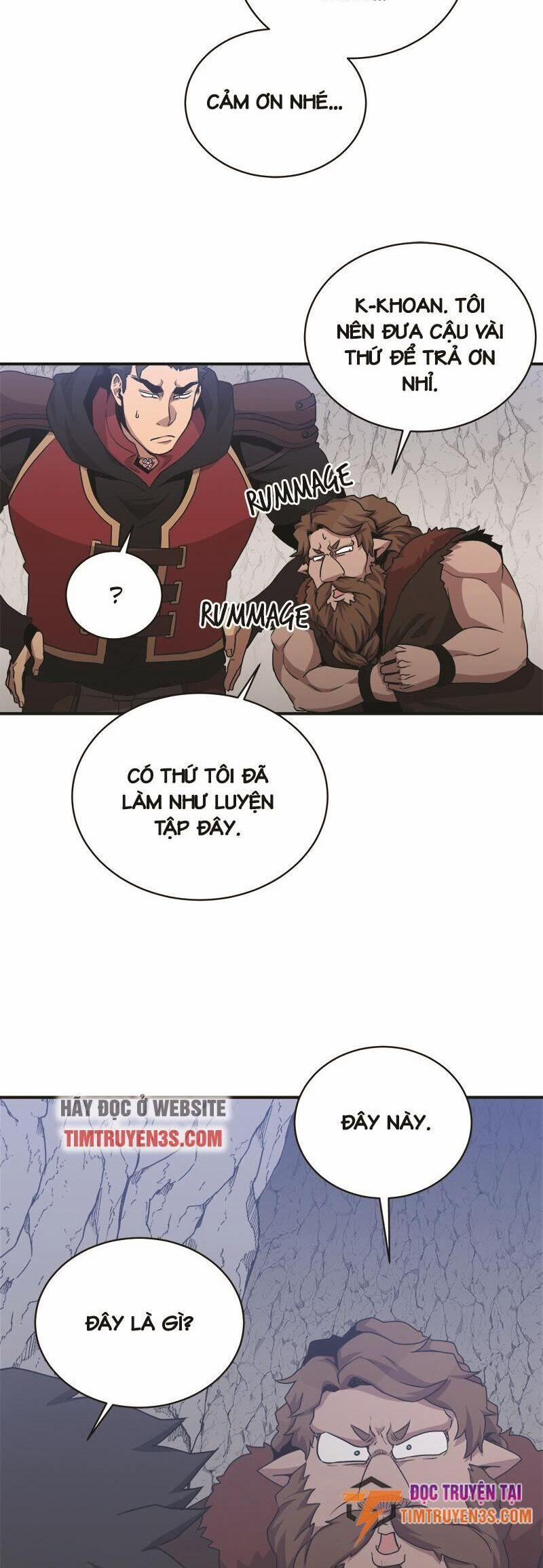 Người Bán Hoa Mạnh Nhất 72 trang 36