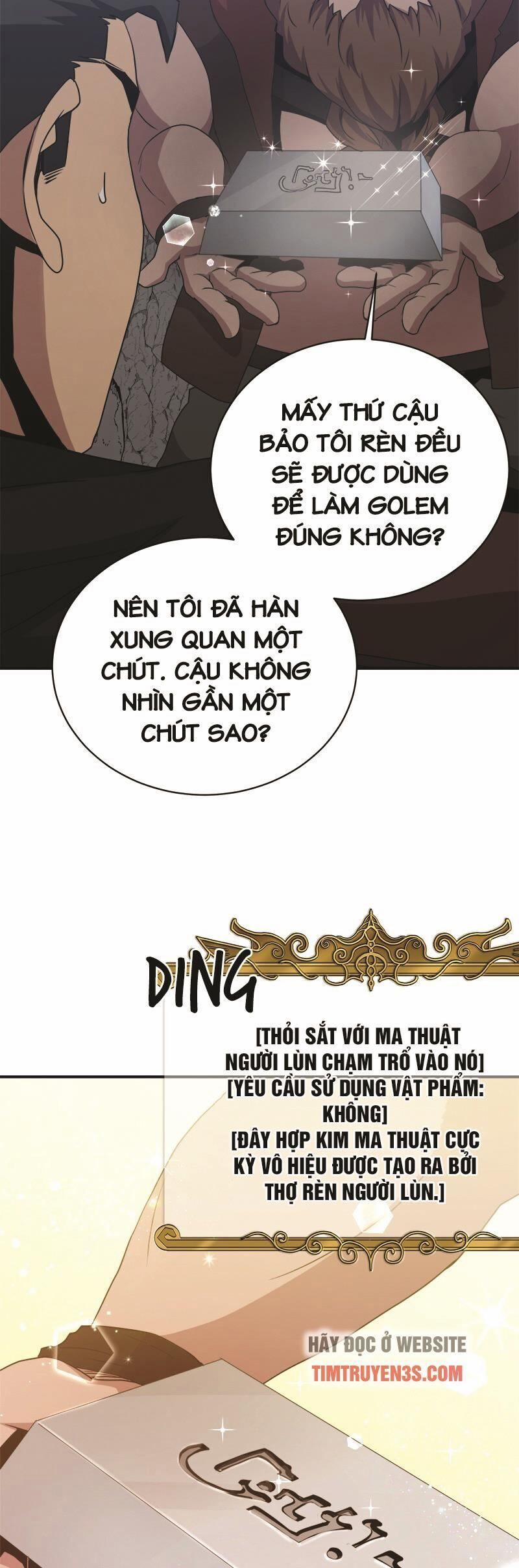 Người Bán Hoa Mạnh Nhất 72 trang 37