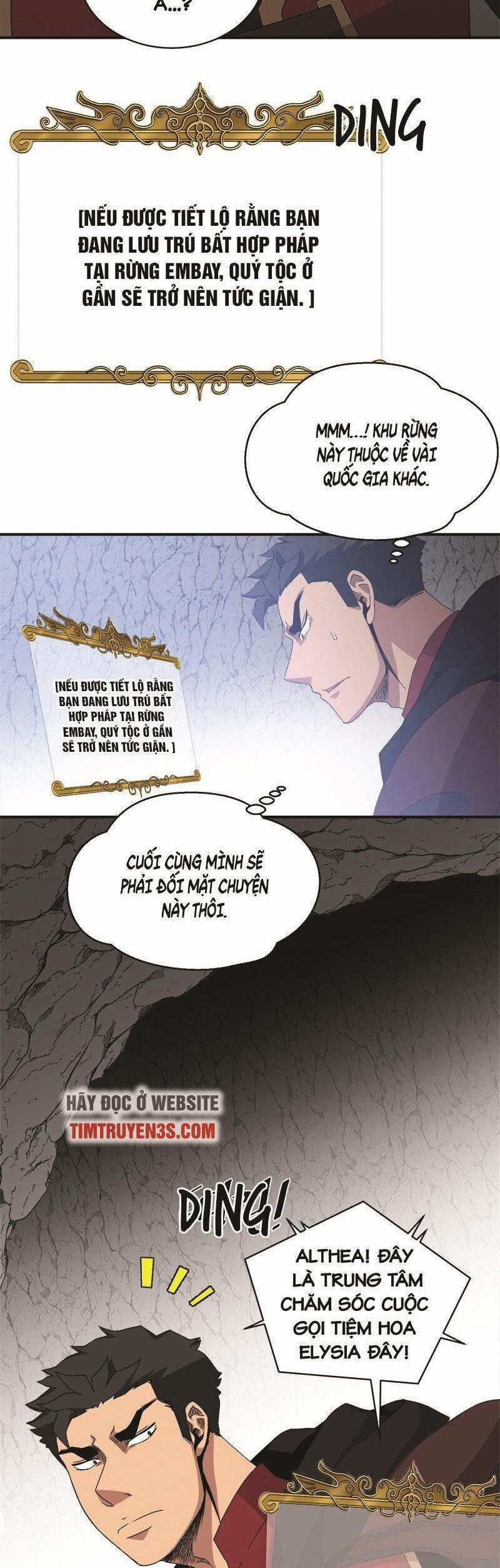 Người Bán Hoa Mạnh Nhất 72 trang 43