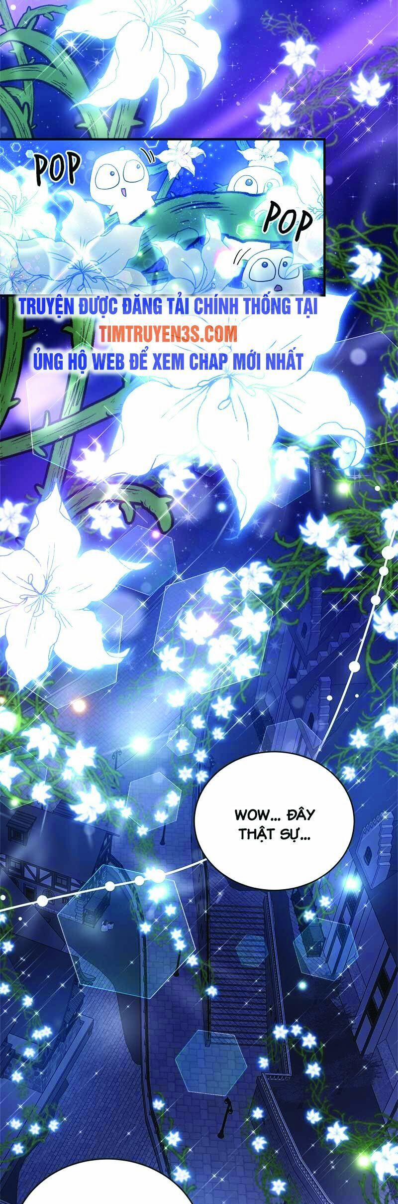 Người Bán Hoa Mạnh Nhất 73 trang 25