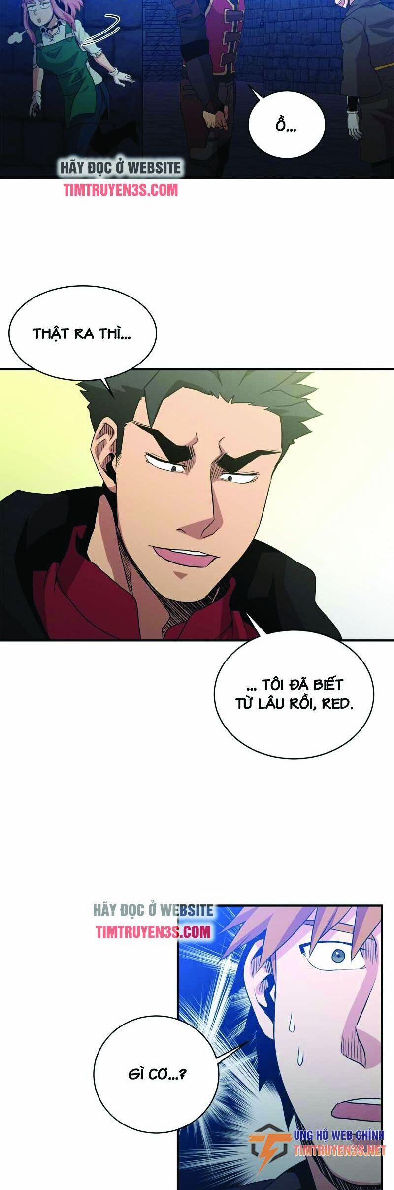 Người Bán Hoa Mạnh Nhất 73 trang 32