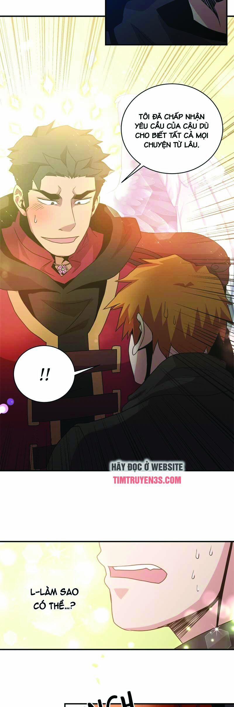 Người Bán Hoa Mạnh Nhất 73 trang 33