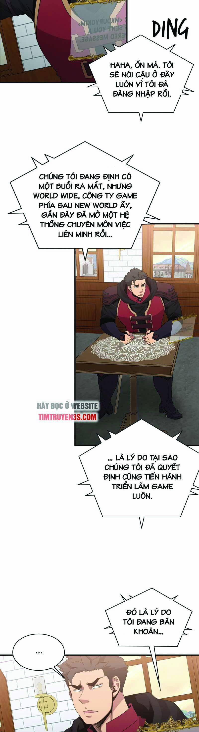 Người Bán Hoa Mạnh Nhất 75 trang 14