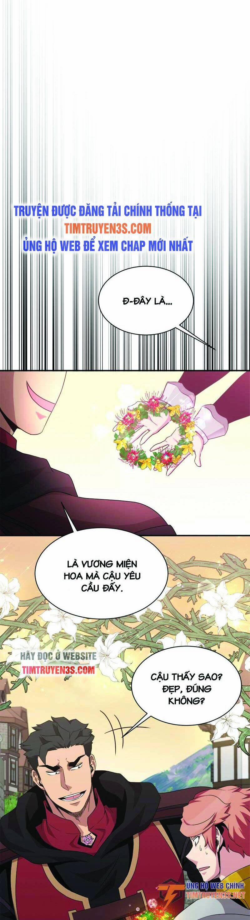 Người Bán Hoa Mạnh Nhất 75 trang 18