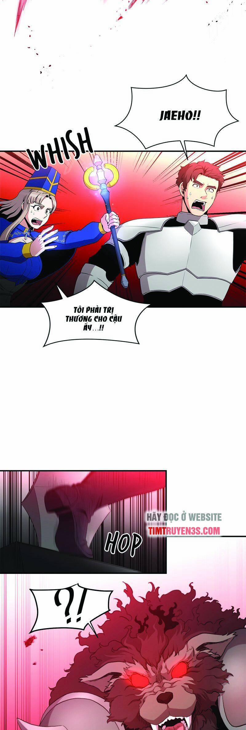 Người Bán Hoa Mạnh Nhất 76 trang 13