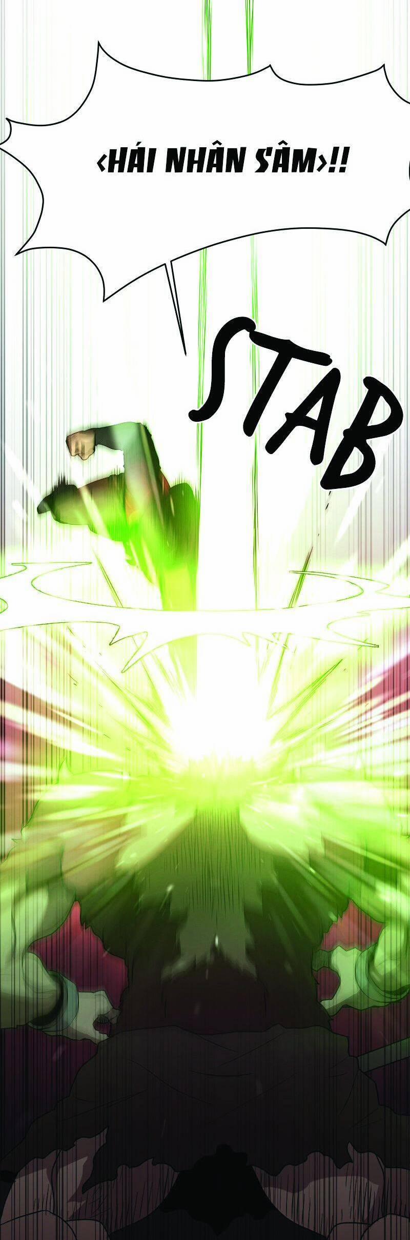 Người Bán Hoa Mạnh Nhất 76 trang 18