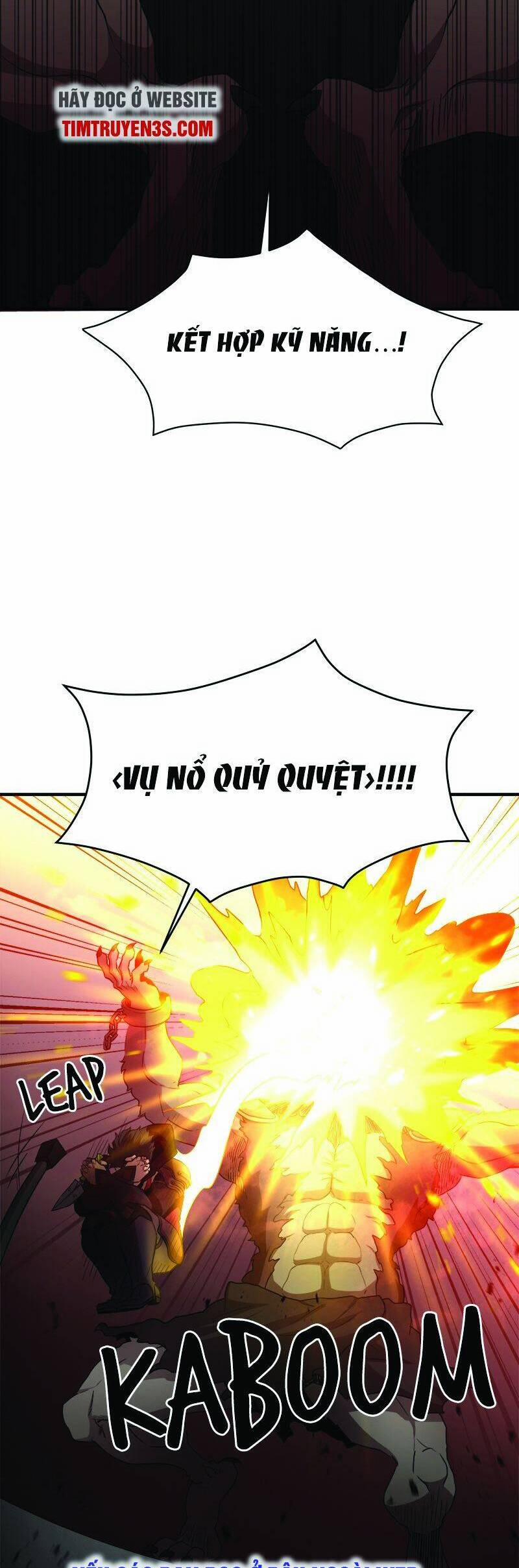 Người Bán Hoa Mạnh Nhất 76 trang 19