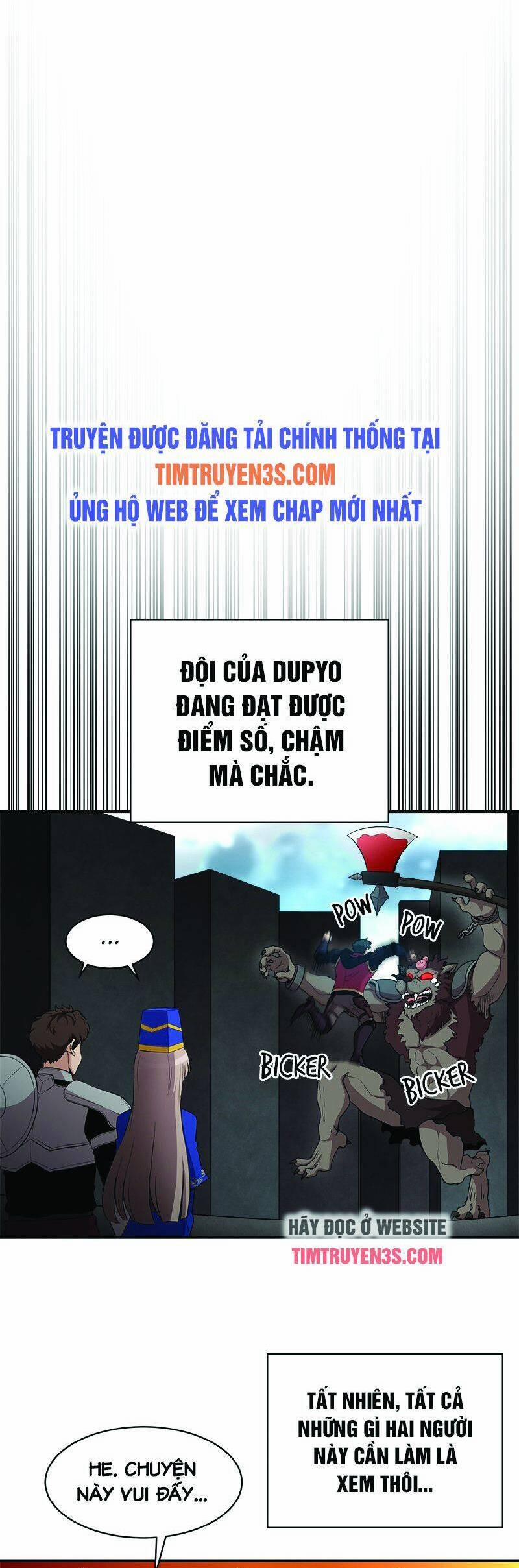 Người Bán Hoa Mạnh Nhất 76 trang 22